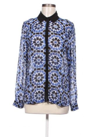 Γυναικείο πουκάμισο MICHAEL Michael Kors, Μέγεθος M, Χρώμα Πολύχρωμο, Τιμή 50,63 €