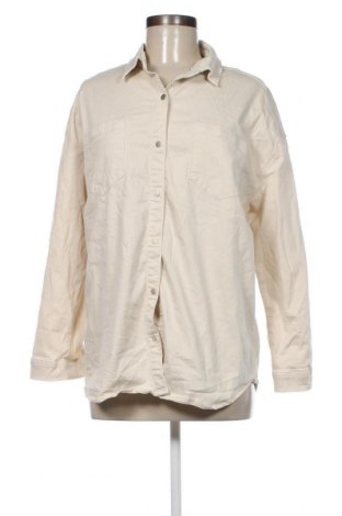 Γυναικείο πουκάμισο Maciejka, Μέγεθος M, Χρώμα  Μπέζ, Τιμή 3,12 €