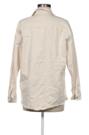 Γυναικείο πουκάμισο Maciejka, Μέγεθος M, Χρώμα  Μπέζ, Τιμή 3,12 €