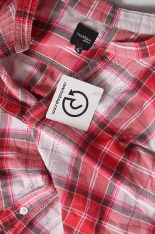 Γυναικείο πουκάμισο Maddison, Μέγεθος M, Χρώμα Πολύχρωμο, Τιμή 2,67 €