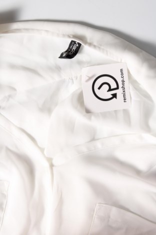 Γυναικείο πουκάμισο Madonna, Μέγεθος XL, Χρώμα Λευκό, Τιμή 15,46 €