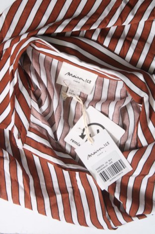 Γυναικείο πουκάμισο Maison 123, Μέγεθος M, Χρώμα Πολύχρωμο, Τιμή 77,32 €
