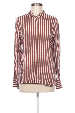 Γυναικείο πουκάμισο Maison 123, Μέγεθος M, Χρώμα Πολύχρωμο, Τιμή 19,33 €