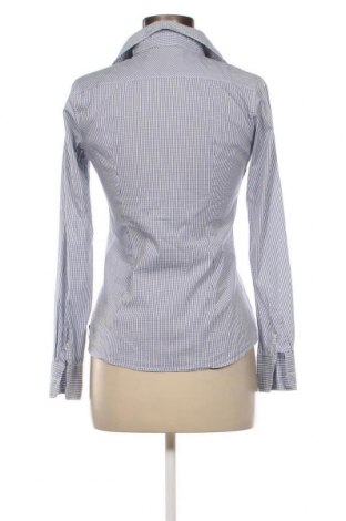 Γυναικείο πουκάμισο Maison Scotch, Μέγεθος S, Χρώμα Μπλέ, Τιμή 17,99 €