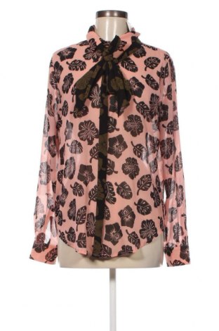 Γυναικείο πουκάμισο Maison Scotch, Μέγεθος M, Χρώμα Πολύχρωμο, Τιμή 28,39 €