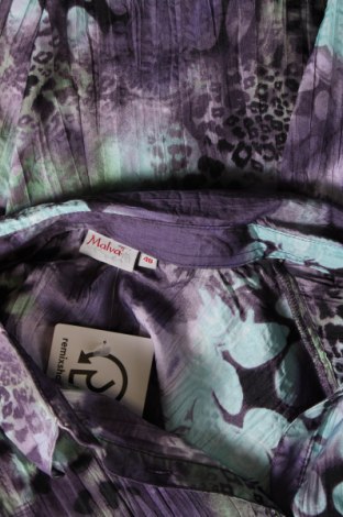 Γυναικείο πουκάμισο Malva, Μέγεθος XXL, Χρώμα Πολύχρωμο, Τιμή 9,59 €