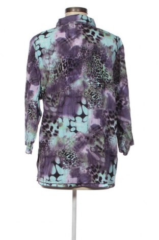 Γυναικείο πουκάμισο Malva, Μέγεθος XXL, Χρώμα Πολύχρωμο, Τιμή 9,59 €