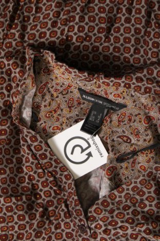 Γυναικείο πουκάμισο Mango, Μέγεθος S, Χρώμα Πολύχρωμο, Τιμή 1,84 €