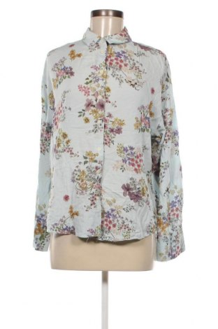 Γυναικείο πουκάμισο Mango, Μέγεθος S, Χρώμα Πολύχρωμο, Τιμή 4,95 €