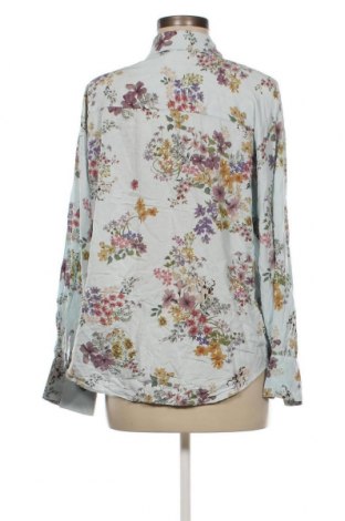 Γυναικείο πουκάμισο Mango, Μέγεθος S, Χρώμα Πολύχρωμο, Τιμή 12,37 €