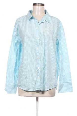 Γυναικείο πουκάμισο Mar Collection, Μέγεθος M, Χρώμα Πολύχρωμο, Τιμή 3,09 €