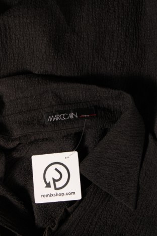 Дамска риза Marc Cain, Размер L, Цвят Черен, Цена 93,00 лв.