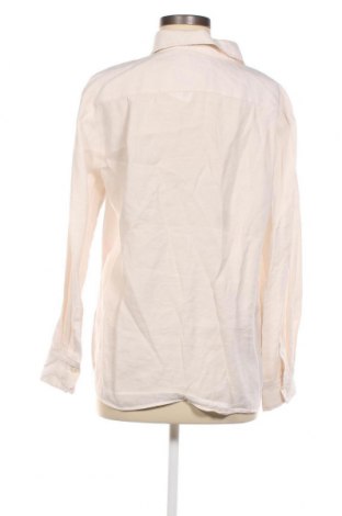 Γυναικείο πουκάμισο Marc O'Polo, Μέγεθος S, Χρώμα Εκρού, Τιμή 33,40 €