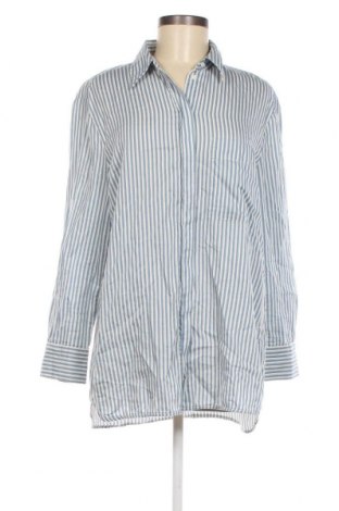 Γυναικείο πουκάμισο Marc O'Polo, Μέγεθος S, Χρώμα Μπλέ, Τιμή 33,40 €