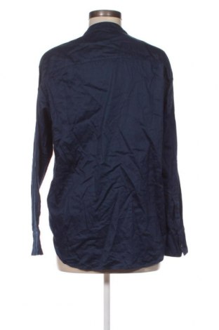Γυναικείο πουκάμισο Marc O'Polo, Μέγεθος S, Χρώμα Μπλέ, Τιμή 16,70 €