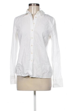 Дамска риза Marc O'Polo, Размер S, Цвят Бял, Цена 54,00 лв.