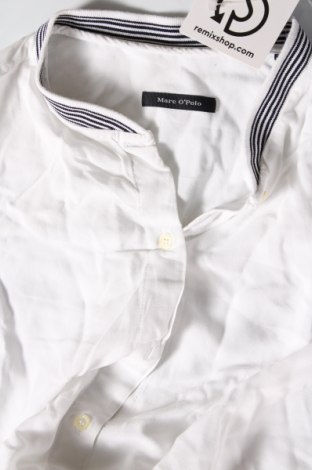 Дамска риза Marc O'Polo, Размер S, Цвят Бял, Цена 32,40 лв.