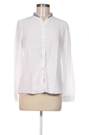Γυναικείο πουκάμισο Marc O'Polo, Μέγεθος S, Χρώμα Λευκό, Τιμή 20,04 €