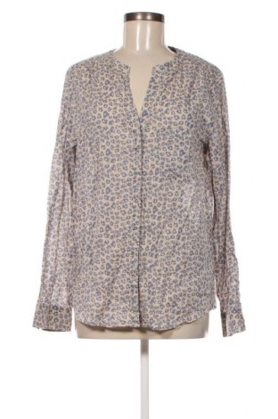 Γυναικείο πουκάμισο Marc O'Polo, Μέγεθος L, Χρώμα Πολύχρωμο, Τιμή 27,39 €