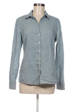 Γυναικείο πουκάμισο Marc O'Polo, Μέγεθος M, Χρώμα Πολύχρωμο, Τιμή 2,34 €