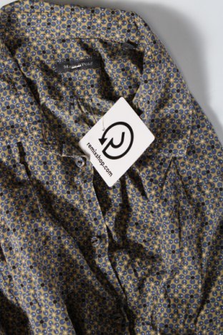 Γυναικείο πουκάμισο Marc O'Polo, Μέγεθος M, Χρώμα Πολύχρωμο, Τιμή 6,68 €