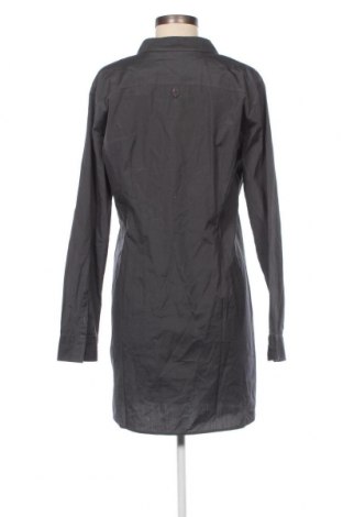 Γυναικείο πουκάμισο Marc O'Polo, Μέγεθος L, Χρώμα Γκρί, Τιμή 77,32 €