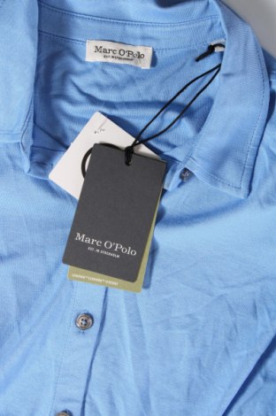 Дамска риза Marc O'Polo, Размер M, Цвят Син, Цена 150,00 лв.