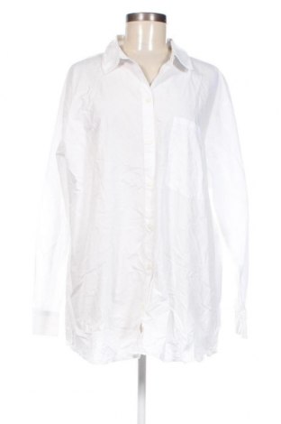 Γυναικείο πουκάμισο Marc O'Polo, Μέγεθος XL, Χρώμα Λευκό, Τιμή 61,86 €