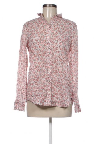 Γυναικείο πουκάμισο Marc O'Polo, Μέγεθος M, Χρώμα Πολύχρωμο, Τιμή 24,38 €