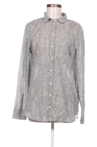 Γυναικείο πουκάμισο Marc O'Polo, Μέγεθος L, Χρώμα Πολύχρωμο, Τιμή 23,71 €