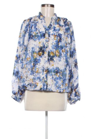 Γυναικείο πουκάμισο Marc O'Polo, Μέγεθος XXS, Χρώμα Πολύχρωμο, Τιμή 16,03 €
