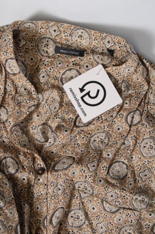 Γυναικείο πουκάμισο Marc O'Polo, Μέγεθος M, Χρώμα Πολύχρωμο, Τιμή 7,01 €