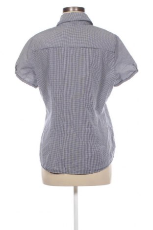 Дамска риза Marco Pecci, Размер L, Цвят Сив, Цена 10,00 лв.