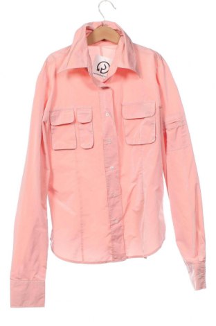 Γυναικείο πουκάμισο Marco Visconti, Μέγεθος S, Χρώμα Ρόζ , Τιμή 3,34 €
