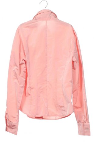 Γυναικείο πουκάμισο Marco Visconti, Μέγεθος S, Χρώμα Ρόζ , Τιμή 2,23 €