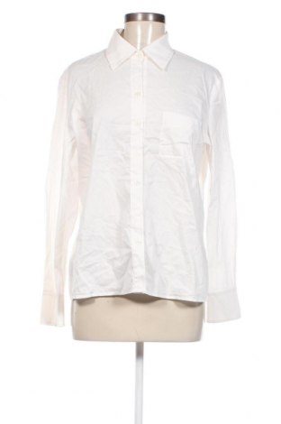 Дамска риза Marcona, Размер L, Цвят Бял, Цена 13,50 лв.
