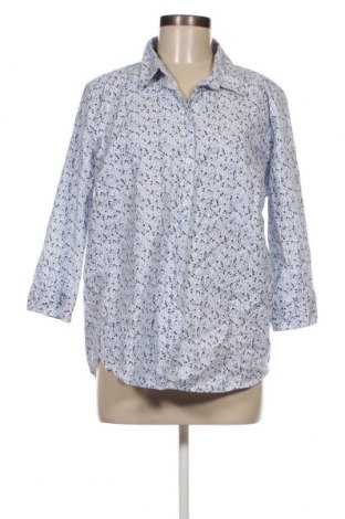 Γυναικείο πουκάμισο Marie Lund, Μέγεθος XL, Χρώμα Πολύχρωμο, Τιμή 12,33 €