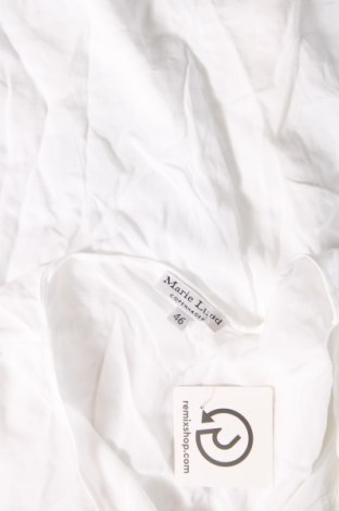 Дамска риза Marie Lund, Размер XL, Цвят Бял, Цена 20,40 лв.