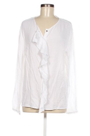 Γυναικείο πουκάμισο Marie Lund, Μέγεθος XL, Χρώμα Λευκό, Τιμή 12,03 €