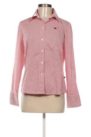 Γυναικείο πουκάμισο Marine Bleu, Μέγεθος M, Χρώμα Ρόζ , Τιμή 5,01 €