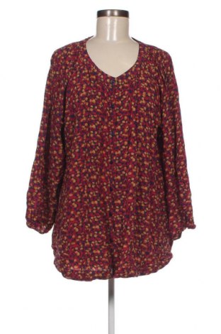 Γυναικείο πουκάμισο Mark Adam, Μέγεθος XL, Χρώμα Πολύχρωμο, Τιμή 3,40 €