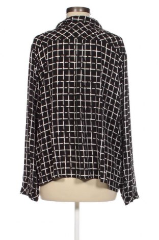 Γυναικείο πουκάμισο Marks & Spencer, Μέγεθος XXL, Χρώμα Πολύχρωμο, Τιμή 12,00 €