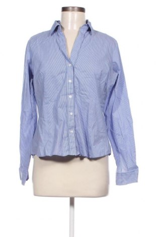 Γυναικείο πουκάμισο Marks & Spencer, Μέγεθος XL, Χρώμα Πολύχρωμο, Τιμή 10,27 €