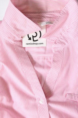 Cămașă de femei Marks & Spencer, Mărime XL, Culoare Roz, Preț 13,16 Lei
