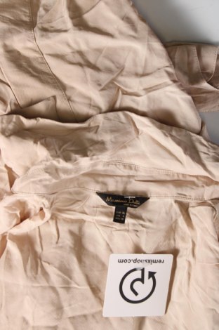 Dámská košile  Massimo Dutti, Velikost S, Barva Béžová, Cena  499,00 Kč