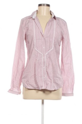Γυναικείο πουκάμισο Massimo Dutti, Μέγεθος L, Χρώμα Πολύχρωμο, Τιμή 17,88 €
