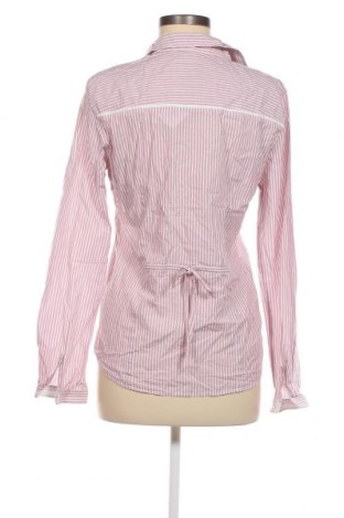 Дамска риза Massimo Dutti, Размер L, Цвят Многоцветен, Цена 28,90 лв.