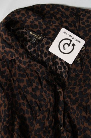 Dámská košile  Massimo Dutti, Velikost M, Barva Vícebarevné, Cena  461,00 Kč