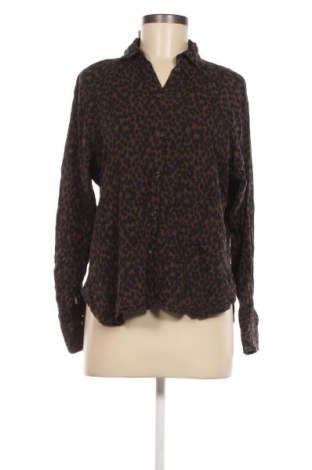 Γυναικείο πουκάμισο Massimo Dutti, Μέγεθος M, Χρώμα Πολύχρωμο, Τιμή 17,88 €