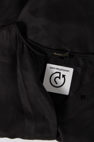 Dámská košile  Massimo Dutti, Velikost S, Barva Černá, Cena  542,00 Kč